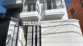 Cho Thuê Nhà Đường Cách Mạng Tháng 8, Quận 10 ( KD TỰ DO - CHO CHDV )