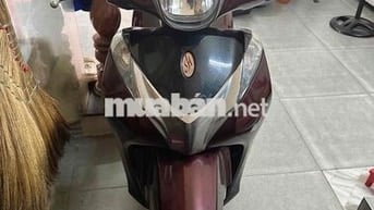 SH Mode 2017 Đỏ 25739 km ít chạy ngay chủ BSTP