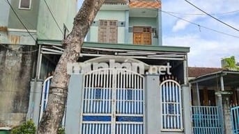 Cho thuê nhả 2 tầng. Mặt tiền Mai đăng Chơn. Hòa hải.Giá chỉ 10 triệu