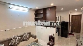 🏡 Cho thuê căn hộ Trần Quang Diệu – P. Nhiêu Lộc, Quận 3