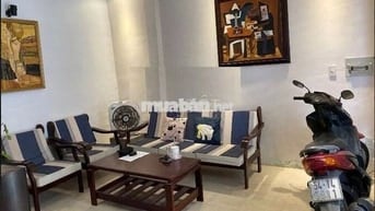 🔥 CHO THUÊ NHÀ NGUYỄN TRÃI - 3 PHÒNG NGỦ - CÓ NỘI THẤT - CHỈ 11tr