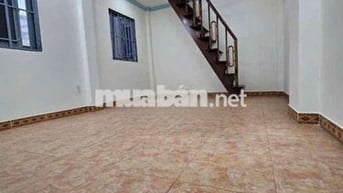 Cho thuê nhà giá rẻ Điện Biên Phủ quận 3