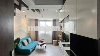 CHO THUÊ CHDV - HỒ BƠI - GYM - SẢNH NHÀ HÀNG - GẦN LOTTE , PHÚ MỸ HUNG
