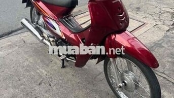 Wave Anpha 2002 bstp êm ngon đẹp,cho thiếu nợ,GL