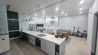 📣cho thuê căn hộ 2pn*Góc fullNT nhà decor*Cc BellezaQ7*Dt 88m2-12tr