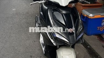 Honda Air Blade 2016 125cc Đen xám