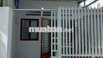 CHO THUÊ NHÀ HẺM XE TẢI THÔNG NHẤT P16 GÒ VẤP