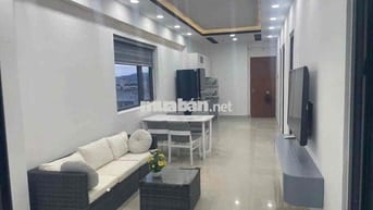 Cho thuê căn hộ góc view biển Napoleon Nha Trang