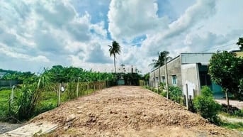 Chủ ngộp bán nhanh lô đất 210m2 sổ hồng riêng tại phước vĩnh an 670tr