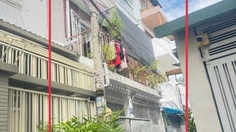 Nhà Gần Sân Bay Chỉ 78tr/m2 Trung Tâm Phạm Văn Đồng
