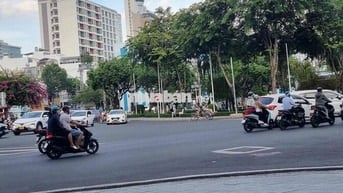 Cho Thuê Nhà Mặt Tiền Lê Thánh Tôn Nha Trang Phù Hợp Kinh Doanh