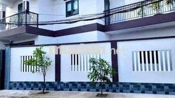 💥Mặt bằng KD • Trần Văn Mười, Hóc Môn • 180 m² • Xây mới 100%.
