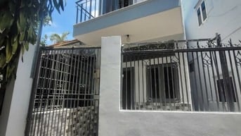 Nhà 2 Tầng 4x12(50m2)Hẻm 3 Gác Phạm Văn Đồng - Công Viên Gia Định 3,9T