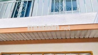 Bán Nhà 3 Tầng SHR Gần Bến Xe An Sương – Chợ Huế | Chỉ 1,85 tỷ
