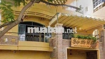 Cho Thuê nhà Mặt Tiền Đường Hồng Bàng  - TTTP Nha Trang