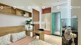 CĂN HỘ MINI NGAY VÒNG XOAY LĂNG CHA CẢ - NGUYỄN THANH TUYỀN
