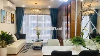 Bán gấp căn 2 ngủ, diện tích 55m, giá 3.8 tỷ tại Vinhomes Smart City