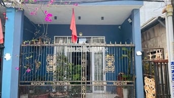 CẦN BÁN NHÀ- DT: 64,7M2 - KHU VỰC THANH KHÊ , ĐÀ NẴNG