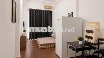 Cho thuê nhà làm chdv 5p 5wc Thuê 20tr Phú Nhuận