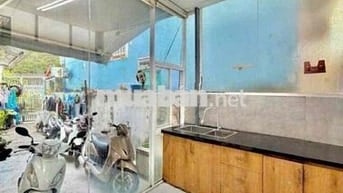 Cho thuê nhà nguyên căn Đường Thích Quảng Đức Quận PN