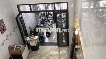KHAI TRƯƠNG CHUNG CƯ MINI MỚI XÂY | FULL NỘI THẤT