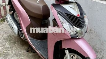Honda Vision 2018 Hồng Nâu