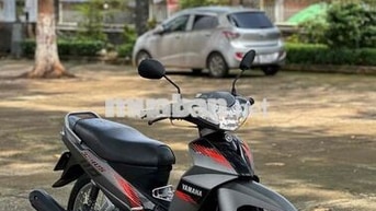 Yamaha Sirius 2024 Xám 1000km
