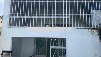 Cho Thue Nhà Nguyên Căn Hẻm 50 Phan Văn Hờn