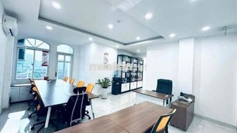cho thuê vp full nội thất giá tốt