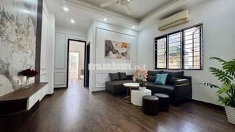 Bán CC Mini Mỹ Đình gần Bến Xe- Thoáng Đẹp Full Nội Thất Mới. l