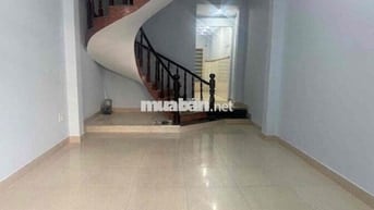 🍀Cho thuê nhà MT đường số 14 khu tên lửa. BTân