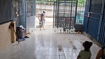NHÀ 3 TẦNG 4PN HXH NGAY CẦU BÌNH LOI KHA VẠN CÂN
