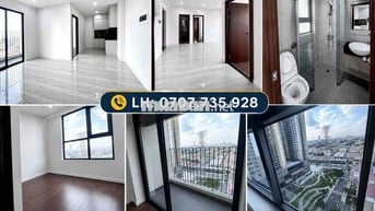 2PN2WC siêu đẹp Hot Nhất Làng Đại Học