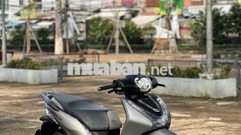 Honda SH Mode 2024 Xám 8000km