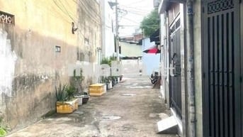 Bán nhà giá thật chính chủ TA20 P Thới An