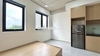 KHAI TRƯƠNG CĂN HỘ MỚI 32m² – 5.000.000/tháng | Ban Công – Cửa Sổ Lớn