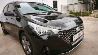 Hyundai Accent ATH 2024 full siêu đẹp
