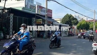 Nhà mặt tiền Đường Gò Dưa Tam Bình Thủ Đức