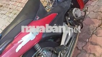 Honda Wave Nhật 110 Đỏ