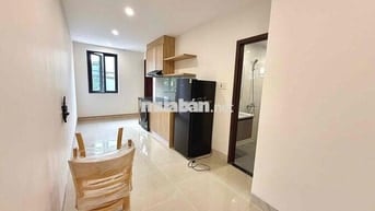 🏡 🌿 CĂN HỘ 1 PHÒNG NGỦ VIEW THOÁNG – CẨM LỆ