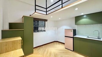 KHAI TRƯƠNG CĂN HỘ MỚI - CẠNH CẦU VƯỢT 3/2 - GẦN ĐH KINH TẾ, QUẬN 10