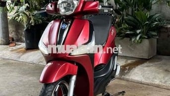 Piaggio Liberty 125 ABS bstp 9 chủ.