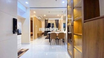 🏡 CHO THUÊ CĂN HỘ GOLDEN MANSION – FULL NỘI THẤT 🏡
