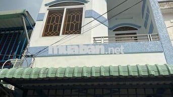 Bán nhà 4x10m, Tỉnh Lộ 10, gần chợ Bà hom cũ, Quận BT