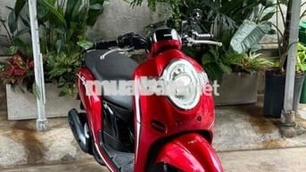 Honda Scoopy 2018 bstp 9chủ.