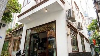 BÁN NHÀ HẺM CẠNH CẦU TÂN THUẬN 2