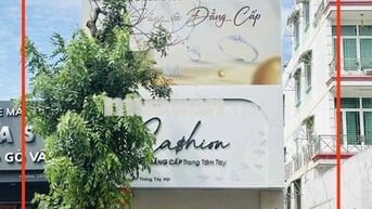 CHO THUÊ NHÀ GÓC 2MT QUANG TRUNG P11 GÒ VẤP SÁT BV GÒ VẤP NGÃ TƯ TN
