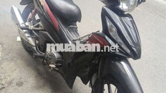 Honda Wave RSX Fi 2014 Đenchinh chu
