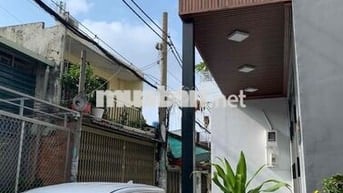 Gần Cầu Trắng Tân Phú, dtsd 40m2, 2PN, 2WC