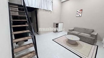 SIÊU PHẨM CĂN HỘ GÁC LỬNG MỚI KHU VỰC THANH KHÊ